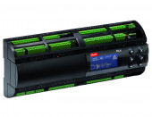 Программируемый контроллер Danfoss MCX15B (080G0127) Программируемый контроллер Danfoss MCX15B (080G0127)