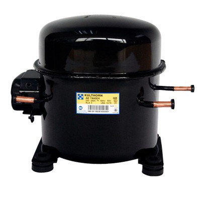 Компрессор поршневой AE2428ZK-SR (R404A, LBP) Kulthorn Kirby