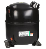 Компрессор поршневой EMBRACO ASPERA NJX6250GS (R404A, MBP, HBP)