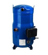 Компрессор спиральный VSH170AGANA (120G0003) Компрессор спиральный VSH170AGANA (120G0003)