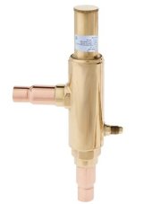 Регулятор давления BC-RVL15S Регулятор давления BC-RVL15S