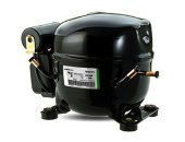 Компрессор поршневой EMBRACO ASPERA NEK2121GK (R404A, LBP)