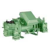 Винтовой компрессор HSN6461-50Y (LBP/MBP)
