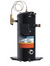 Компрессор спиральный YF20E1S-Q100 (R-404A, LBP) Компрессор спиральный YF20E1S-Q100 (R-404A, LBP)
