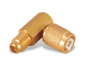 Переходной адаптер Value V-02 (M1/4"SAE х F5/16"SAE) Переходной адаптер Value V-02 (M1/4"SAE х F5/16"SAE)