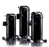 Компрессор спиральный HCJ090T4LC6 (120U2299)