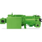 Винтовой компрессор HSN8571-125Y (LBP/MBP)
