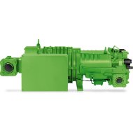 Винтовой компрессор HSN8571-125Y (LBP/MBP)
