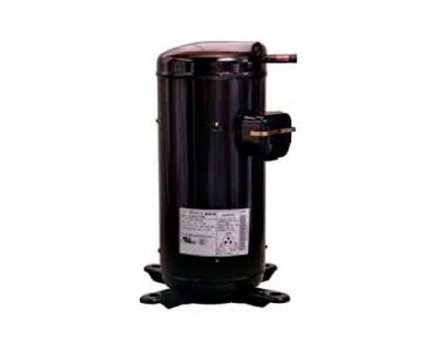 Компрессор спиральный C-SBN263H8D (R-410A, HBP) Sanyo