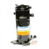 Компрессор спиральный YF56E1S-Q100 (R-404A, LBP) Компрессор спиральный YF56E1S-Q100 (R-404A, LBP)