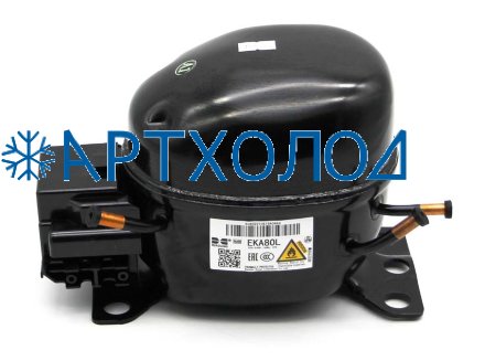 Компрессор поршневой ACC Wanbao EKD66L (R600a, LBP)