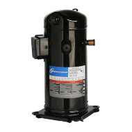 Компрессор спиральный ZB45KQE-TFD-558 (R-404А, MBP) Компрессор спиральный ZB45KQE-TFD-558 (R-404А, MBP)