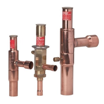 Регулятор давления KVR 15 034L0097 Danfoss Регулятор давления KVR 15 034L0097 Danfoss