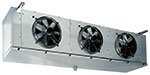 Потолочный кубический воздухоохладитель ECO ICE 53B10 ED ECO
