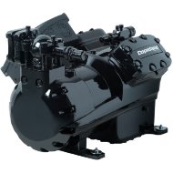 Компрессор 4MH-25X STREAM (R-134a, R-404A, R-407C, R-22 L/M/HBP)