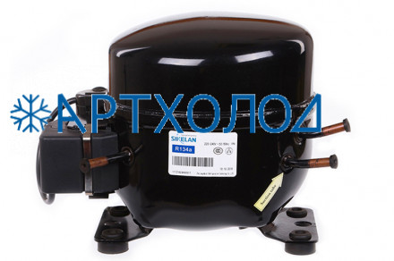 Компрессор поршневой Sikelan GQR19K (R404A, LBP)