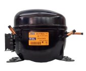 Компрессор поршневой ACC Wanbao HMK95AA (R600a, LBP) Компрессор поршневой ACC Wanbao HMK95AA (R600a, LBP)