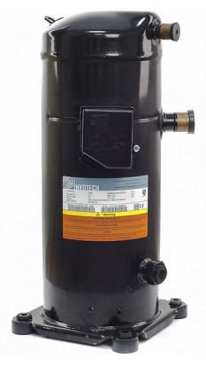 Компрессор спиральный YH200T1-100 (R-407C, HBP) Invotech Компрессор спиральный YH200T1-100 (R-407C, HBP) Invotech