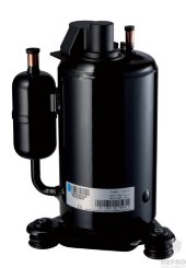 Компрессор ротационный RK5510C (R-407C, HBP)