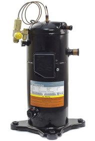Компрессор спиральный YM102E1S-100 (R-404A) Компрессор спиральный YM102E1S-100 (R-404A)