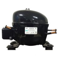 Компрессор поршневой QD65H (R-134a, LBP)