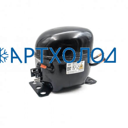 Компрессор поршневой WS103YV (R-600a, LBP) Wansheng