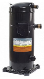 Компрессор спиральный YH200T1-100 (R-407C) Компрессор спиральный YH200T1-100 (R-407C)