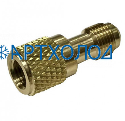 Переходной адаптер DSZH AD78 (M5/16"SAE х F1/4"SAE)