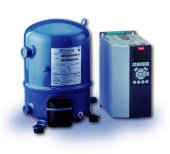 Компрессор поршневой VTZ054AGNR1A (120B0002) Компрессор поршневой VTZ054AGNR1A (120B0002)
