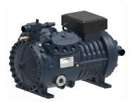 Компрессор H2500CC (R-404A, R-507, R-134a, R-407C HBP)