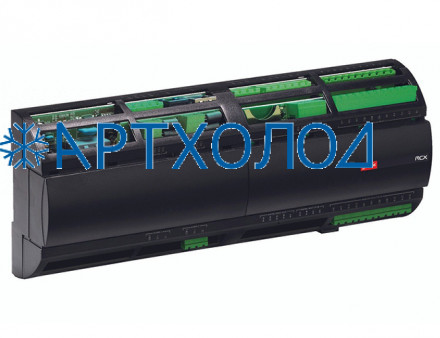 Программируемый контроллер Danfoss MCX20B (080G0050)