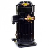 Компрессор спиральный YSH400C1G-100 (R-410A, HBP)