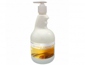 Теплоотводящий гель Becool chemicals BC-HEAT PROTECTOR (1 л.) Теплоотводящий гель Becool chemicals BC-HEAT PROTECTOR (1 л.)