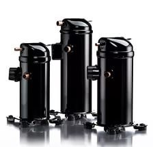Компрессор спиральный HRH029U4LP6 (120U2284) Danfoss Компрессор спиральный HRH029U4LP6 (120U2284) Danfoss