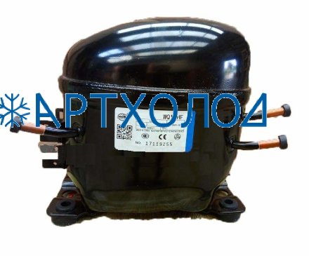 Компрессор поршневой QD110H (R-134a, LBP) Wansheng