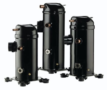 Компрессор спиральный HCP120T4LC6 (120U0398) Danfoss Компрессор спиральный HCP120T4LC6 (120U0398) Danfoss