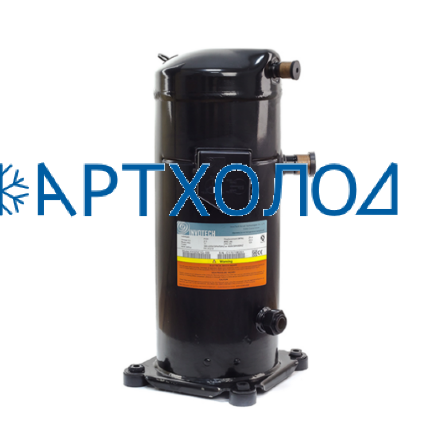 Компрессор спиральный YH175C1-210 (R-410A, HBP) Invotech Компрессор спиральный YH175C1-210 (R-410A, HBP) Invotech
