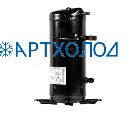 Компрессор спиральный Panasonic 3CC216SA03 (R404A, LBP) Компрессор спиральный Panasonic 3CC216SA03 (R404A, LBP)