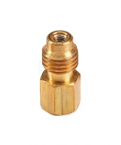 Переходной адаптер CPS AD48 (M1/2"ACME х F1/4"SAE) Переходной адаптер CPS AD48 (M1/2"ACME х F1/4"SAE)