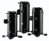 Компрессор спиральный HCP120T4LC6 (120U0401) Компрессор спиральный HCP120T4LC6 (120U0401)