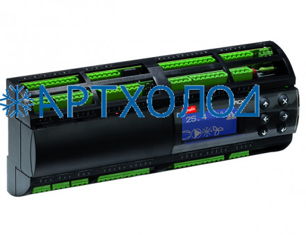 Программируемый контроллер Danfoss MCX15B (080G0037)